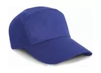 Promo Sports Cap Royal