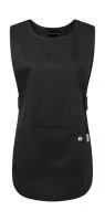 Pull-over Tunic Essential Black