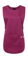 Pull-over Tunic Essential Fuchsia