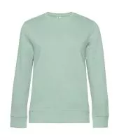 QUEEN Crew Neck_° Aqua Green