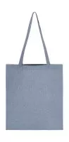 Recycled Cotton/Polyester Tote LH 