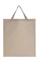 Recycled Cotton/Polyester Tote SH 