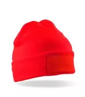 Recycled Thinsulate™ Printers Beanie