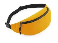 Recycled Waistpack Mustard