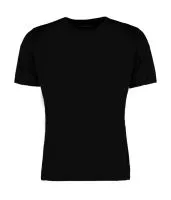 Regular Fit Cooltex® Contrast Tee Black/Black