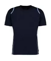 Regular Fit Cooltex® Contrast Tee Navy/Light Blue