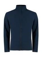 Regular Fit Corporate Micro Fleece Navy