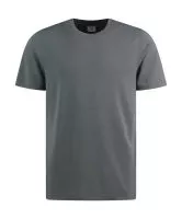 Regular Fit Superwash® 60° Pique Tee Charcoal