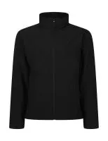 Reid Softshell Black