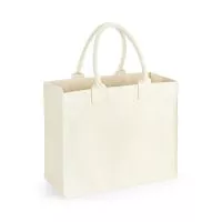 Resort Canvas Bag Natural