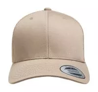 Retro Trucker Khaki