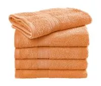 Rhine Bath Towel 70x140 cm törölköző Bright Orange