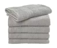 Rhine Bath Towel 70x140 cm törölköző Pastel Gray Green