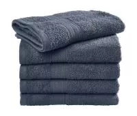 Rhine Hand Towel 50x100 cm törölköző Navy