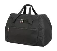 Rhodes Sports Holdall Black/Black