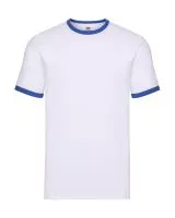 Ringer T White/Royal