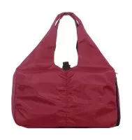 Rishikesh Sports Bag Bordeaux