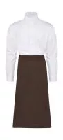 ROME Medium Length Bistro Apron