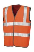 Safety Hi-Vis Vest