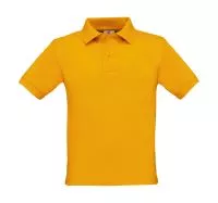 Safran/kids Polo Gold