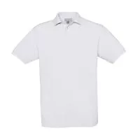 Safran Piqué Polo