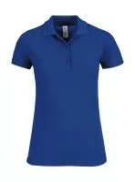 Safran Timeless/women Polo Royal