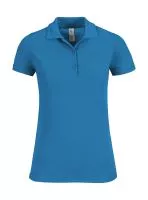 Safran Timeless/women Polo Atoll