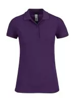 Safran Timeless/women Polo Lila