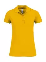 Safran Timeless/women Polo Gold