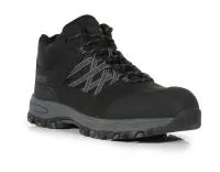 Sandstone SB Safety Hiker Black/Granite