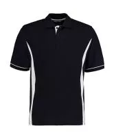 Scottsdale Polo Navy/White