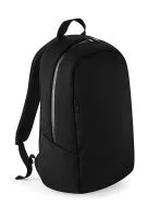 Scuba Backpack Black