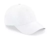 Seamless Waterproof Cap Fehér