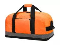 Seattle Essential Hi-Vis Work Bag Hi-Vis Orange/Black