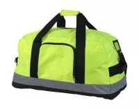 Seattle Essential Hi-Vis Work Bag Hi-Vis Yellow/Black