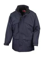 Seneca Hi-Activity Jacket Navy