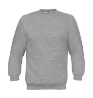 Set In Sweatshirt Heather Grey