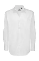 Sharp LSL/men Twill Shirt 