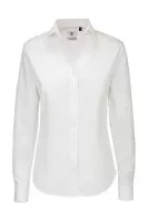 Sharp LSL/women Twill Shirt