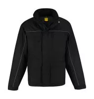 Shelter PRO Jacket Black