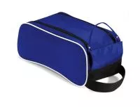 Shoebag Bright Royal/Black/White