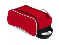 Shoebag Classic Red/Black/White