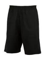 Shorts Move Black