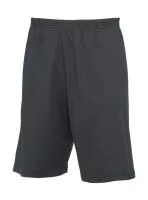 Shorts Move Dark Grey