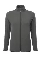 Signature Tagless Microfleece Full Zip Women