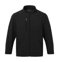 Signature Tagless Softshell Jacket Kids