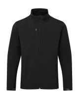 Signature Tagless Softshell Jacket Men