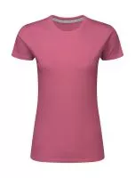 Signature Tagless Tee Women