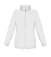 Sirocco/women Windbreaker