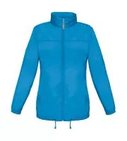 Sirocco/women Windbreaker Atoll